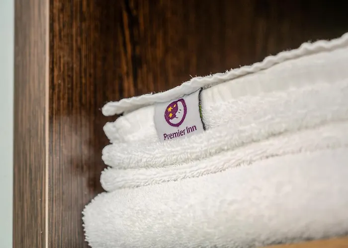 Premier Inn München Airport Ost