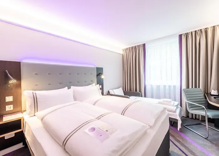 Premier Inn München Airport Ost